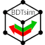 BDTsim Logo